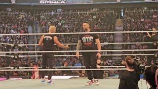 Cody Rhodes Joins With Roman Reigns Helps Destroy The Bloodline Wwe Smackdown 13/9/2024