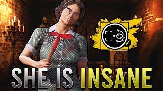 The NEW Nancy BUFFS Are BROKEN - The Texas Chainsaw Massacre