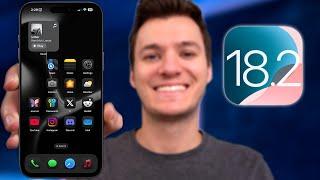 iOS 18.2 Beta is Great, Apple’s LLMs, Siri 3.0 is Coming, & More!