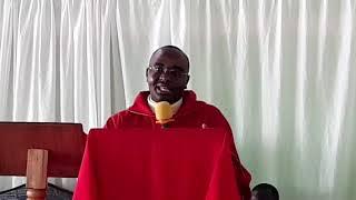 Mbega Guhemuka Biva Hehe? – Inyigisho Saint Joseph Ngagara