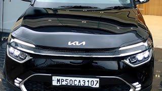 kia Carens luxury plus | luxury look #shots