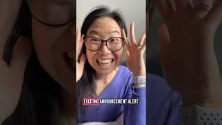 Exciting announcement for author interviews!!