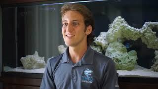 Student Of The Sea - Kent Glover Documentary