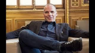 Y. Varoufakis Banche in bancarotta (ENG)