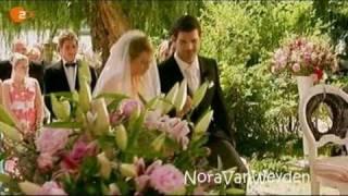Die Hochzeit von Hanna & Maximilian Teil 1