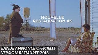 BAGDAD CAFE - Version restaurée 4K - Bande-annonce 2018