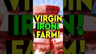 99% of IRON Farms FAIL Because of THIS!