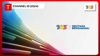 Channel ID (2024): TV3 (Malaysia)