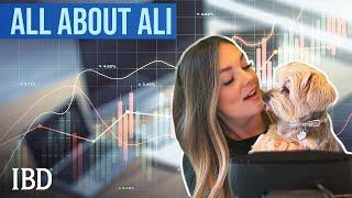 Investing Tips, Trader Interviews & More | Alissa Coram