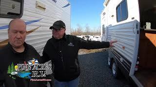 Video of this  Affordable 2011 North Country 28BHS