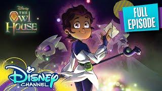 The Owl House Season 3 Final Episode | Watching and Dreaming | Full Episode | @disneychannel