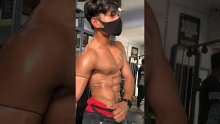 Sagar Bhai ️ Vs  Kanu Bhai #trending #youtubeshorts #gym #boy #supportme