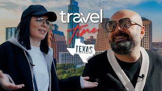 Travel Time  / Թեքսաս  Էպիզոդ 5 / Texas  Episode 5