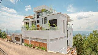 Is this the BEST Apartment in Kigali?