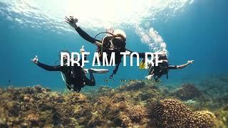 DREAM TO BE music by DJ-JING GALO