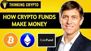 The Ultimate Guide to Crypto Funds & How They Make Money with Chris Perkins