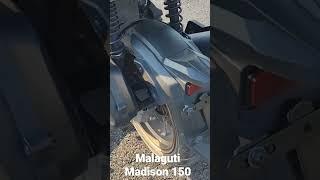 Malaguti Madison 150