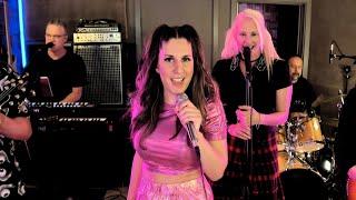 Baby One More Time | Live Band Performance | Britney Spears | Sing It Live