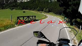 Honda Nc 750x DCT   Hohe Wand /Auf