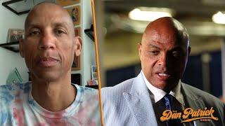 Reggie Miller Shares Reaction To Charles Barkley Announcing Retirement After Next Season | 6/17/24