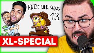 Ich bin im neuen MiiMii Video (Entschuldigung 13)