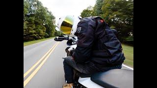 2016 S1000XR Rides Nashville