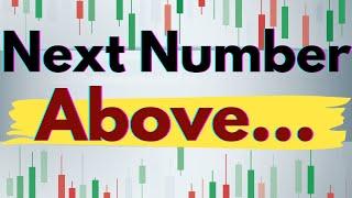 Next SPX Number Higher in the Sequence...