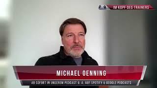 Michael Oenning über 1. FC Nürnberg: "Die Kurve hat versucht, Einfluss auf Einwechslungen zu nehmen"