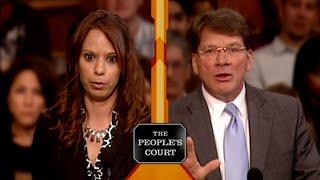 Being a Real Ghoul | The People's Court