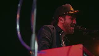 Theo Katzman - Be the Wheel (Live in London)