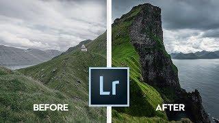 7 SIMPLE LIGHTROOM TIPS to TRANSFORM your photos