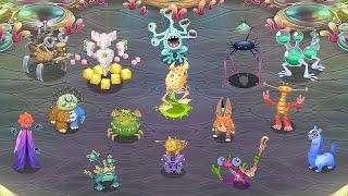 Ethereal Workshop - Full Song Wave 6 (My Singing Monsters)