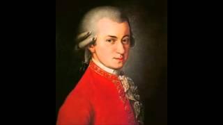 W. A. Mozart - KV 467 - Keyboard Concerto No. 21 in C major