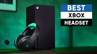 5 Best Gaming Headset for Xbox Series X 2024