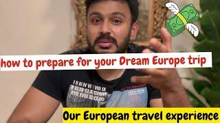 European Travel Tips To Save Money | Don’t Get Cheated