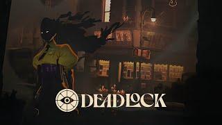 DeadLock  путь новичка #cs2 #cs #стрим