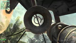 v Uclown v - MW3 Game Clip