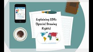 SDRs (Special Drawing Rights)