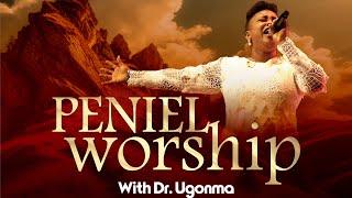 PENIEL WORSHIP WITH DR UGONMA