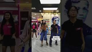 Pinoy ako dance PBBGEN11