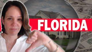 Here Is What's Really Going On With The Confusing Florida Housing Market! Prepare for 2023.