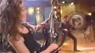 Andy Taylor - Take it Easy - Live On MTV, New Years Eve, 1987