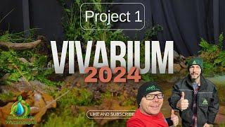 Vivarium 2024 project