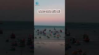 PHAN THIẾT VÀ NHỮNG ĐỊA ĐIỂM KHÔNG THỂ BỎ LỠ (P1) #innotour #phanthiet