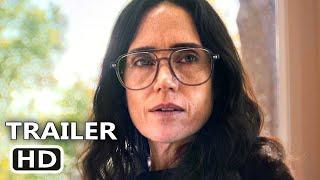 BAD BEHAVIOUR Trailer 2 (2024) Jennifer Connelly, Ben Whishaw