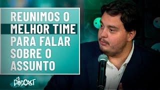 A nova produção da Brasil Paralelo vai trazer uma visão reveladora sobre a política brasileira