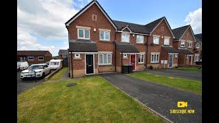 Virtual Tour, FOR SALE, Manor Court, Catchgate, Stanley, DH9 8AB