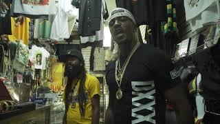 Grafh - "Rah Rah" Directed by: Jo Dirt |Produced by: Statik Selektah