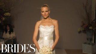 Legends by Romona Keveza Fall 2010 Bridal Collection