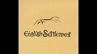 XTC's English Settlement with Dave Gregory and Hugh Padgham